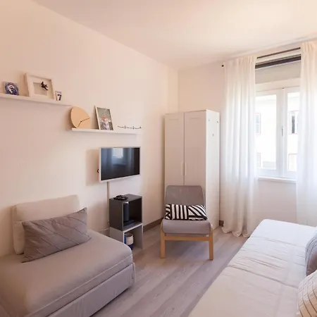 Apartamento Flh Real Homey
