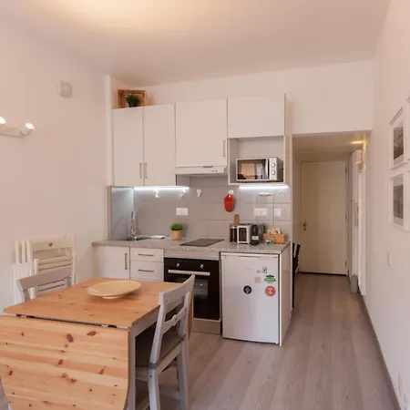 Flh Real Homey Apartamento *
