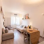 Flh Principe Real Homey Apartament *
