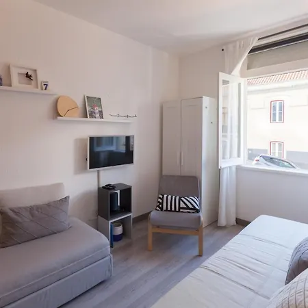 Flh Principe Real Homey Apartament Lizbona