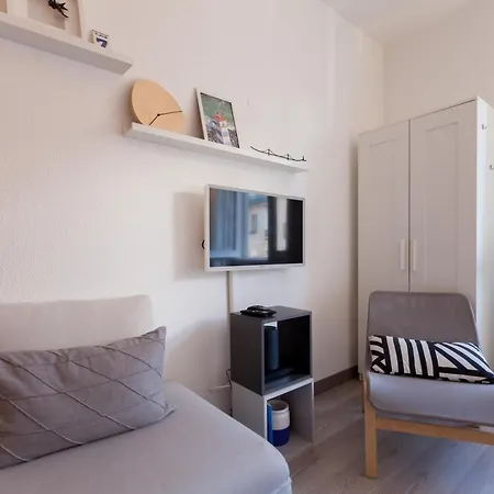 Apartment Flh Principe Real Homey