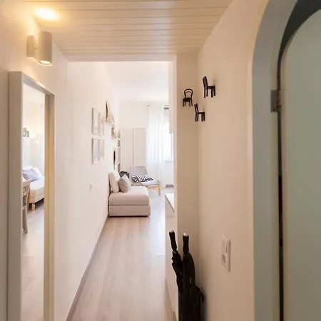 Apartment Flh Principe Real Homey Lissabon