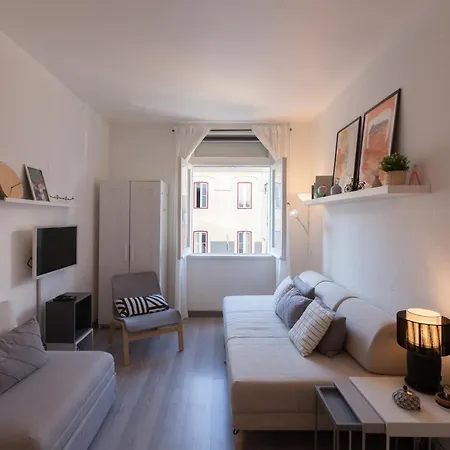 Flh Principe Real Homey Apartment *