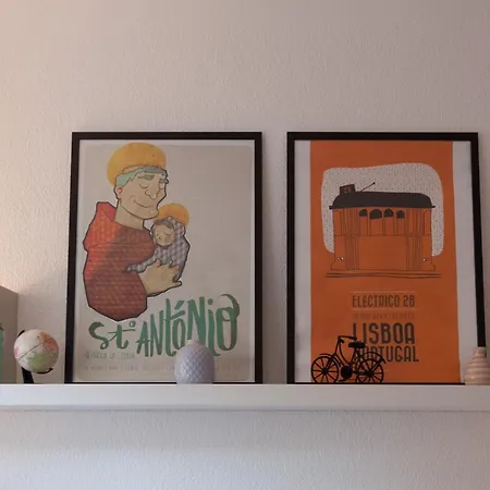 Flh Principe Real Homey