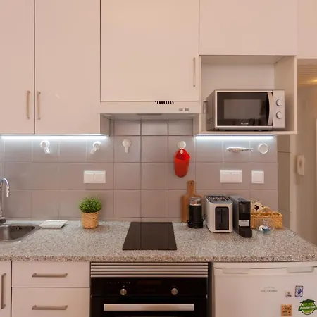 Flh Real Homey Apartamento *