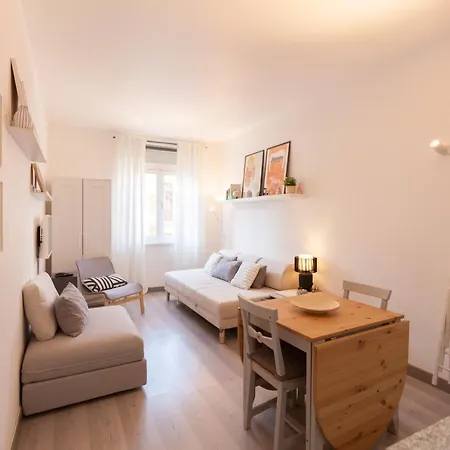 Flh Real Homey Apartamento *