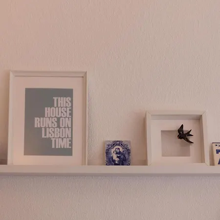 Apartamento Flh Real Homey