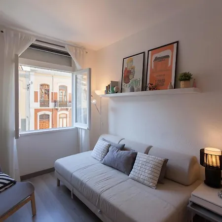 Flh Real Homey Apartamento *