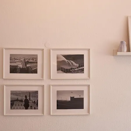 Flh Principe Real Homey * Lisbon