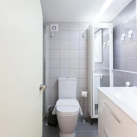 Flh Principe Real Homey Apartment *